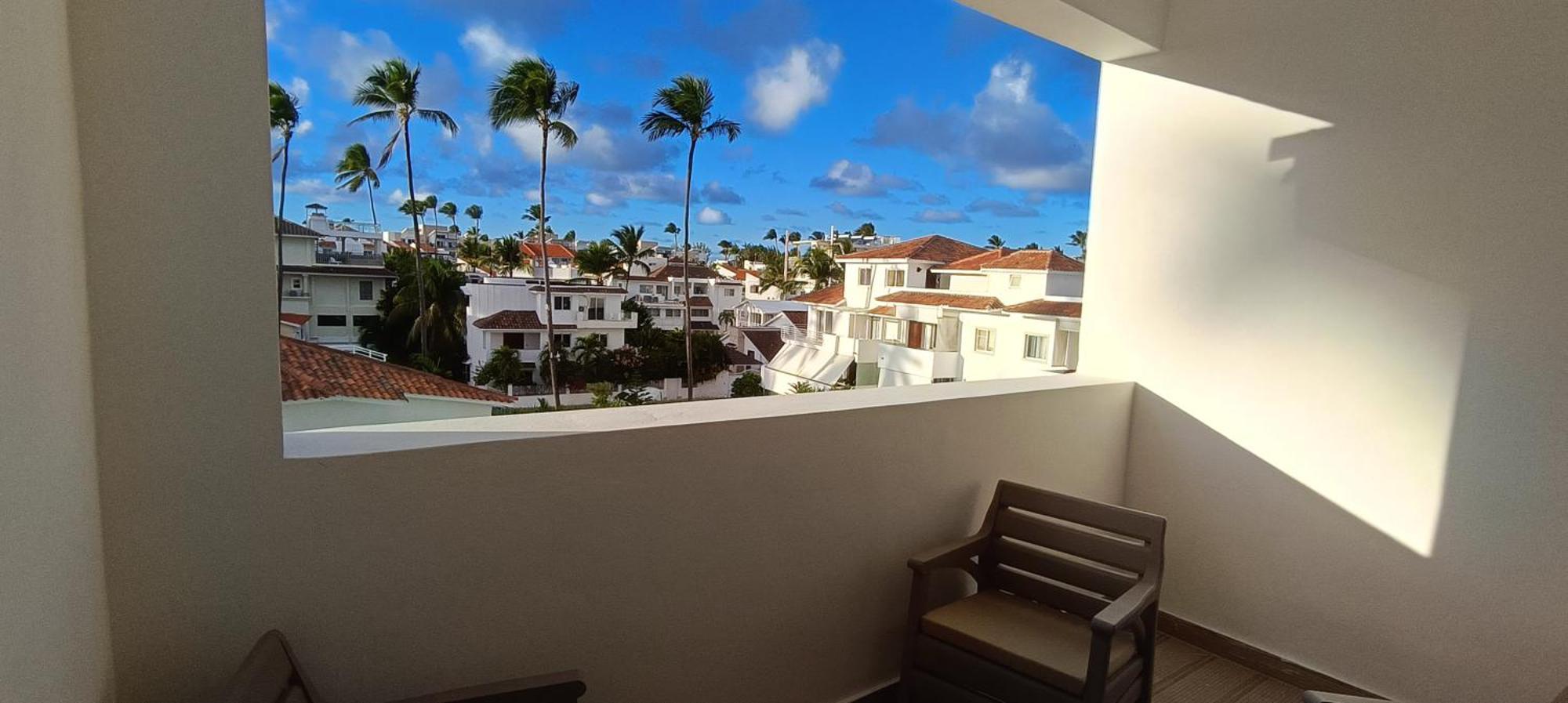 Las Terrazas Condo Punta Cana Beach - Los Corales Village Exterior foto